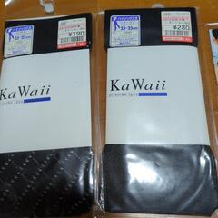ストッキング　ハイソックスなど　新品未使用　12枚の画像