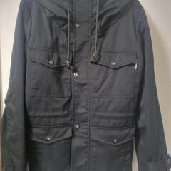 YAKPAK  ジャケット　Mサイズ