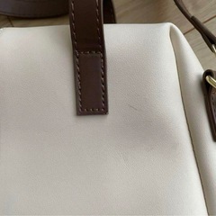 ショルダーバッグ ボストンバッグの画像