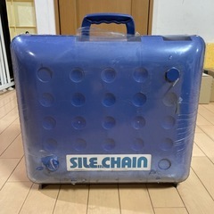 オカモト (SILE CHAIN）サイルチェーン タイヤチェーン