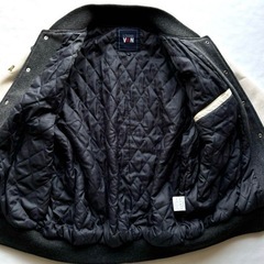 ビンテージジャケット超美品１点物の画像