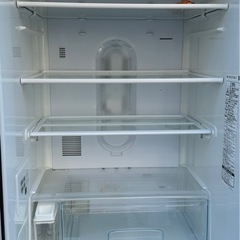 Panasonic 冷蔵庫NR-C371GNLの画像