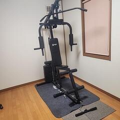 ホームジム  トレーニング (お取引中)