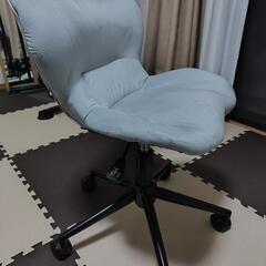 スリムフィットチェア
