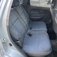 Kei ターボ 車検令和8年11月迄 タイベル交換歴あり 乗って帰れますの画像