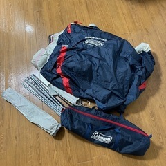  Coleman コールマン BEACH SHADE ビーチシェ...