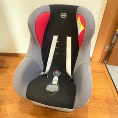 チャイルドシート