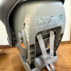 チャイルドシートの画像