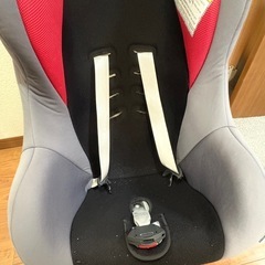 チャイルドシートの画像