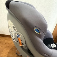 チャイルドシートの画像