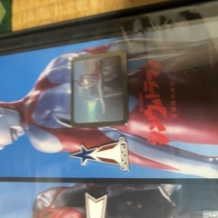 ウルトラマンのバッジセットの画像