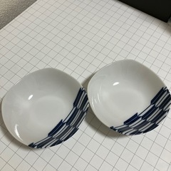 【引き取り先決定】食器差し上げます