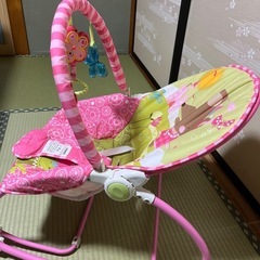 バウンサーの画像