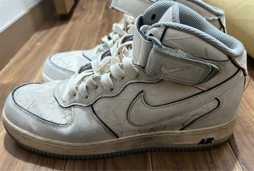 Nike Air Force 1 MID ‘07 LX