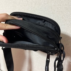 carhartt・カーハート・ショルダーバッグの画像