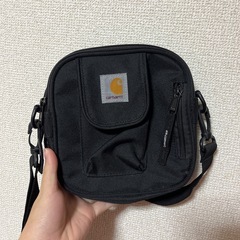 carhartt・カーハート・ショルダーバッグ