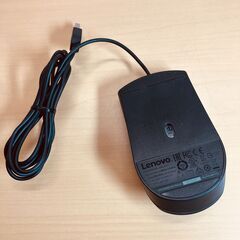 Lenovo USBキーボード EKB-536A＋USBマウス EMS-537Aの画像