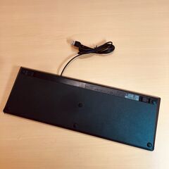 Lenovo USBキーボード EKB-536A＋USBマウス EMS-537Aの画像