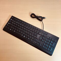 Lenovo USBキーボード EKB-536A＋USBマウス ...