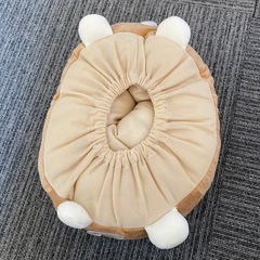 【新品・未使用】コロまる　ティッシュケース　しばいぬの画像