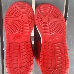 スニーカーの画像