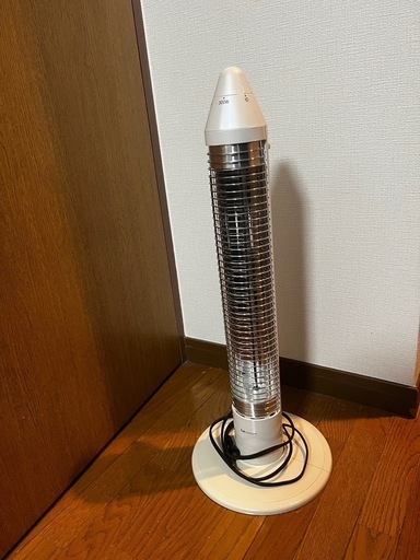 コイズミ　遠赤外線　ヒーター