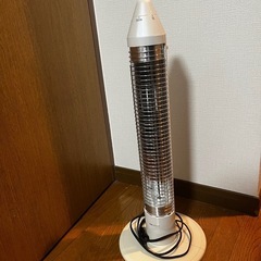 コイズミ　遠赤外線　ヒーター　