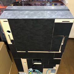 〆　パチスロひぐらしのなく頃に祭2　コイン不要機　無段階ボリュームの画像
