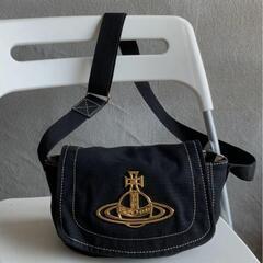 Vivienne Westwood ヴィヴィアン オーブ金具 シ...