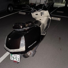 マグザム　SG21Jの画像