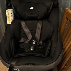 Joie アーク360°チャイルドシート ISOFIX キャノピー付