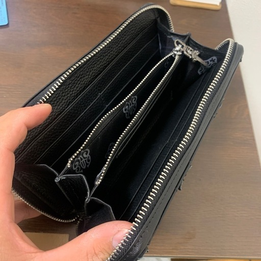 メンズ 財布