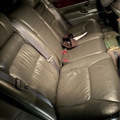 最終値下げセンチュリー GZG50 VIPセダン カスタムカー車両交換の画像