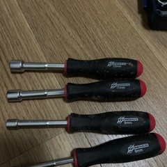 ボックスドライバー