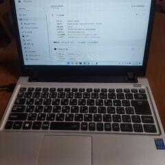 NEC core i5 4200M SSD