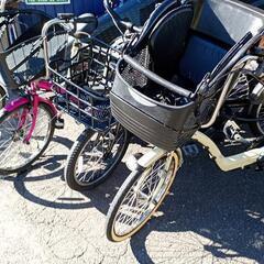 【伊東】中古電動アシスト自転車の画像