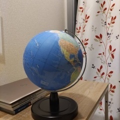 地球儀