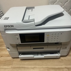 EPSON PX-M5081F プリンター 複合機【ジャンク品】  