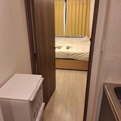 川崎市麻生区の民泊清掃案件　業務委託の画像