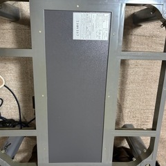決まりました！90x90センチ コタツ 掛ふとん付き