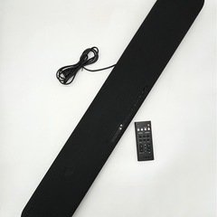 中古◆フロントサラウンドシステム◆サウンドバー◆YAMAHA