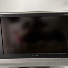 TV24インチ