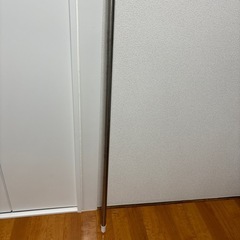 ニトリ　物干し竿