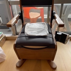 パナソニックエイジフリー 介護用品 ポータブルトイレ
 PN-L...