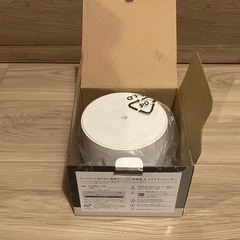 【2022年モデル】エレコム 加湿器 アロマディフューザー 卓上 エクリアミストの画像