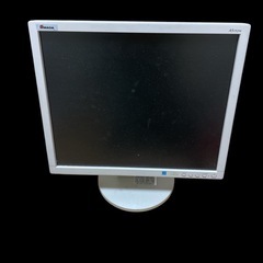パソコンモニター