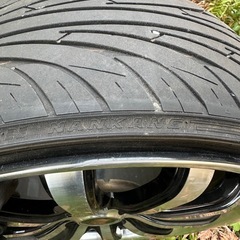 予定者決定の画像