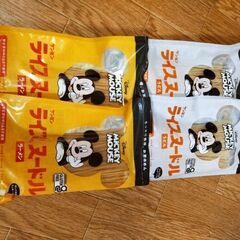 ケンミン☆ライスヌードルうどん＆ラーメンセット♪