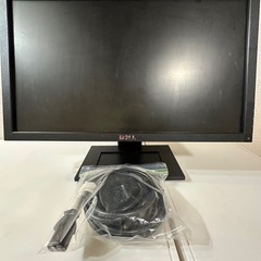 DELL モニター