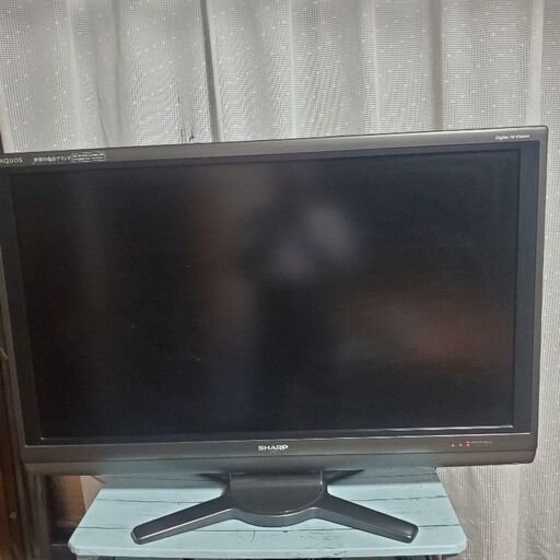 テレビ